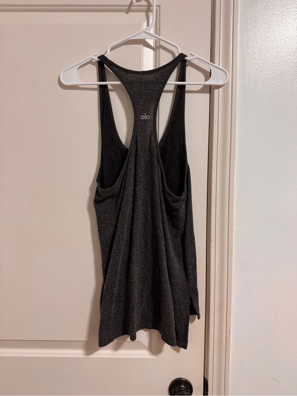 ALO Yoga lightweight racerback